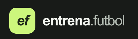 Entreno virtual de Futbol | Sube al próximo nivel